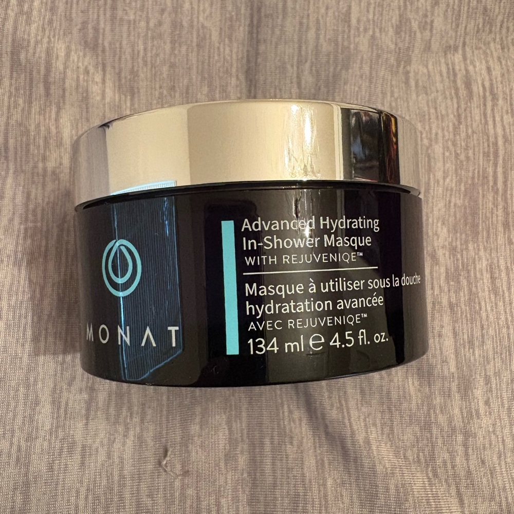 Monat Nourishing Hair Conditioner